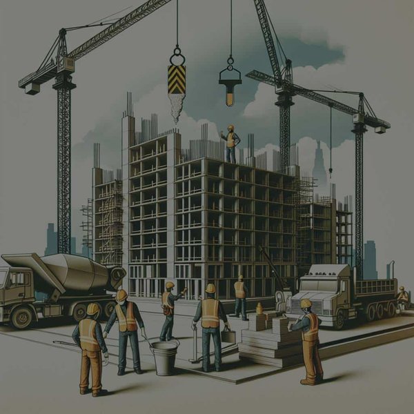 Comment les entreprises du bâtiment peuvent-elles se conformer aux réglementations sur la sécurité des chantiers?