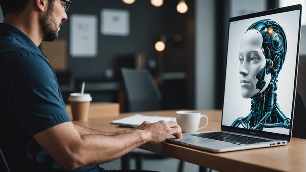 Formation ia cpf : comment la formation en ia révolutionne votre carrière