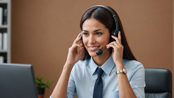 Optimisez votre service client grâce à la permanence téléphonique