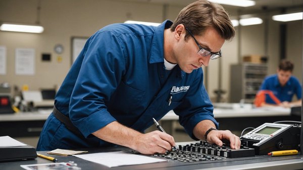 Devenir technicien poste de travail : compétences et missions clés