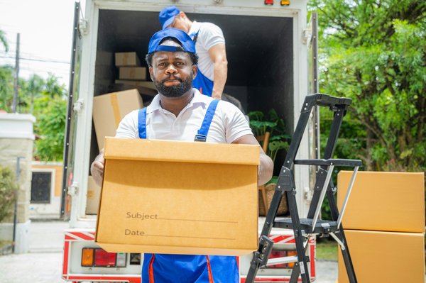 Déménageur montpellier : l'expérience au service de votre projet