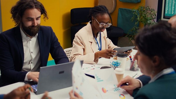 Cabinet de conseil en transformation digitale : booster votre avenir