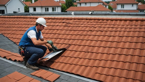 Trouvez le couvreur idéal à Pau pour votre projet de toiture.