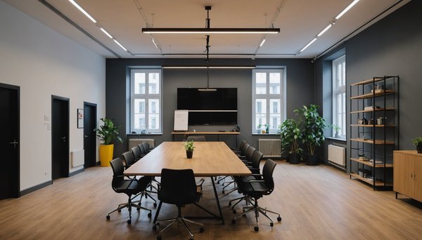 Louez une salle de formation unique et inspirante à lille