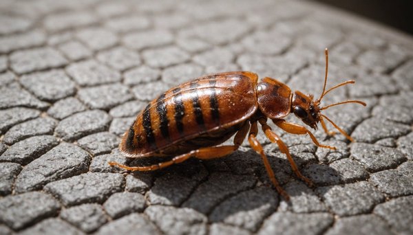 Top stratégies pour éliminer les punaises de lit à paris