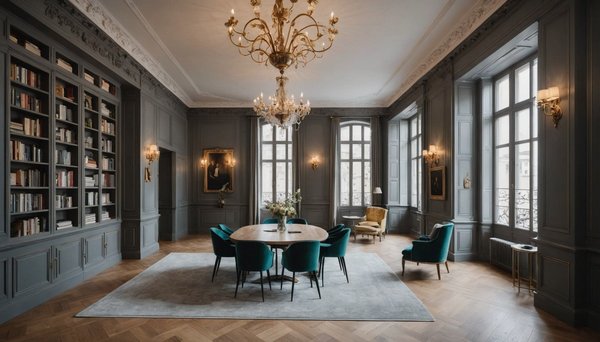 Top architectes à lyon pour réussir vos projets de rénovation