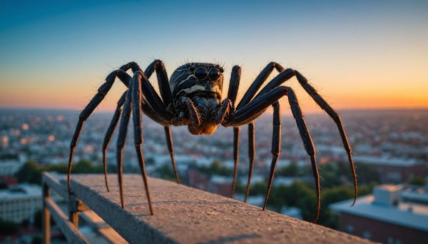 Les avantages d'utiliser une nacelle araignée de 25m pour vos projets