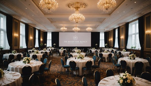 Les meilleurs conseils pour sélectionner votre agence événementielle