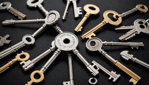 Découvrez les clés des compétences pour bâtir votre avenir.